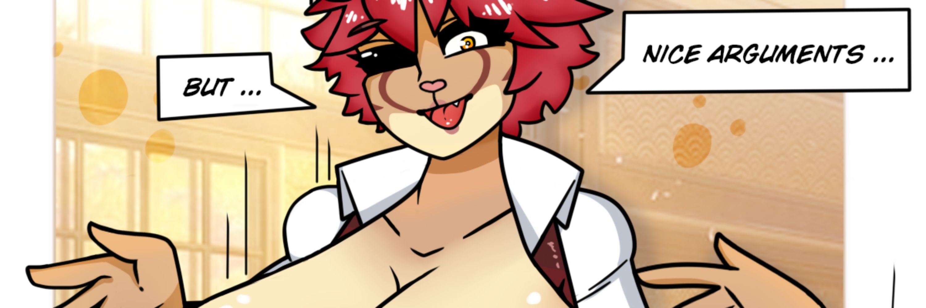 Felina by Moonlight~ 🔞🏳️‍⚧️