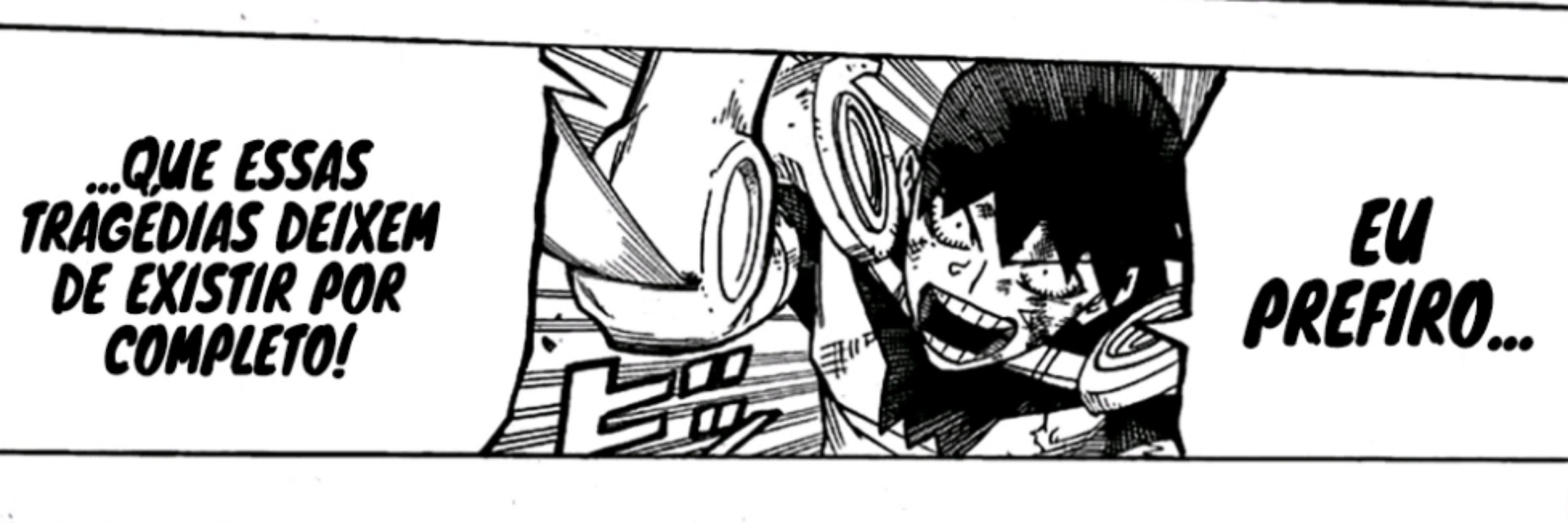 Hanta Sero's #1 Fan☝🏻
