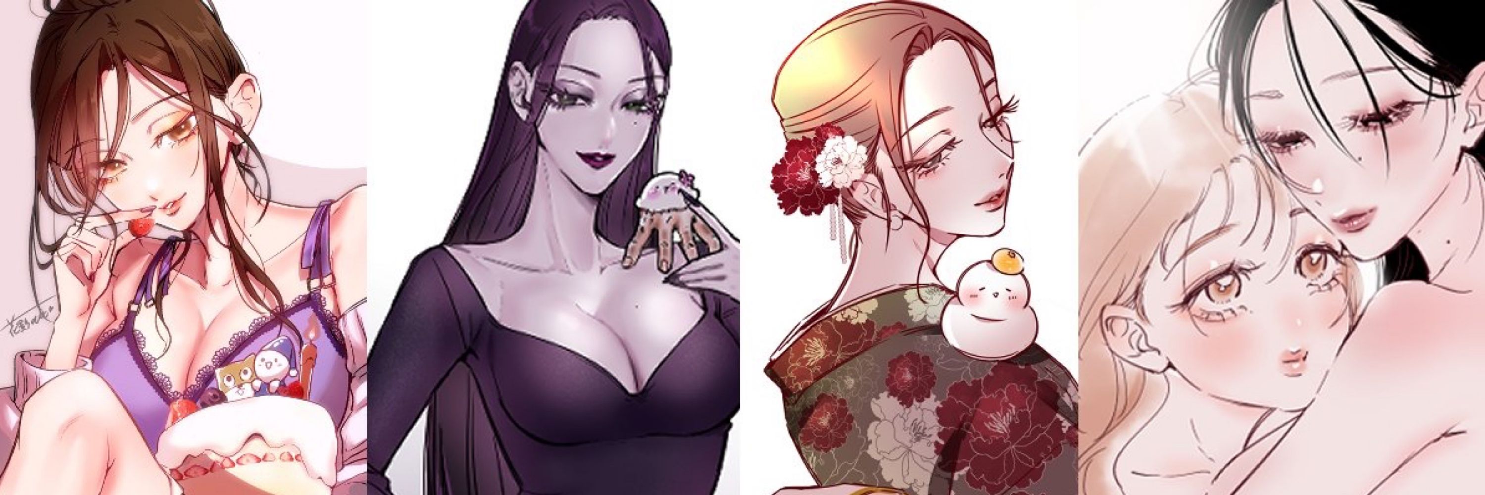 Hanakage Alt