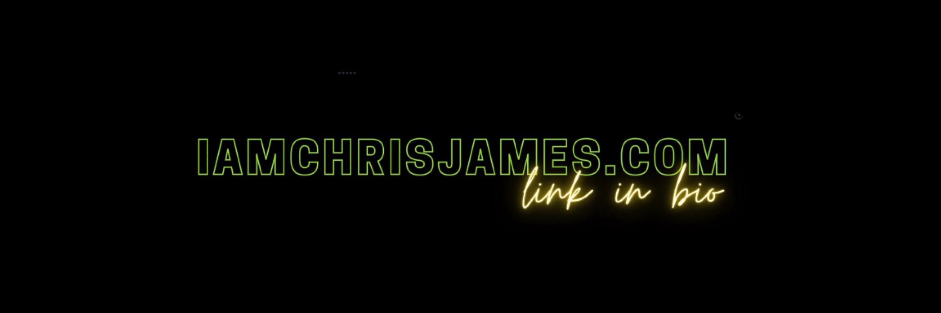 Chris James