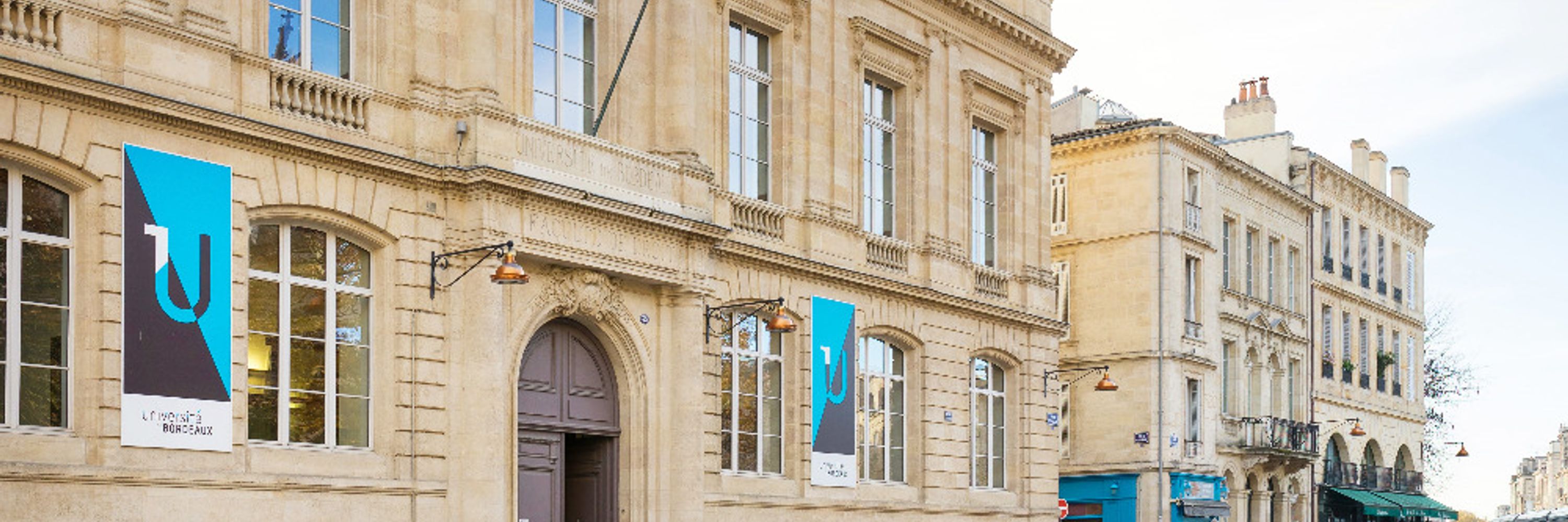 Institut des sciences criminelles et de la justice (ISCJ)