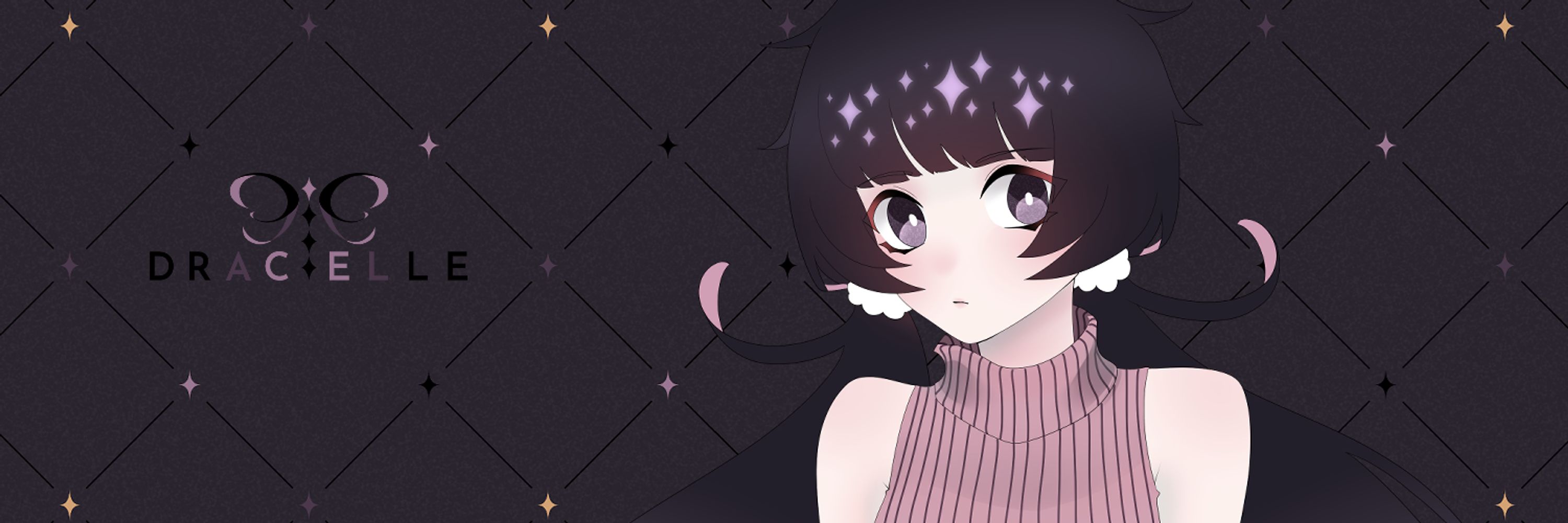 Dracielle S Noir ✦ ✦ ✦ ✦