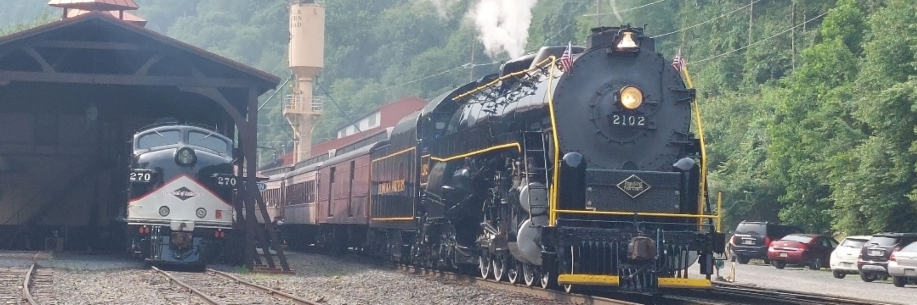 TrainMaster2004
