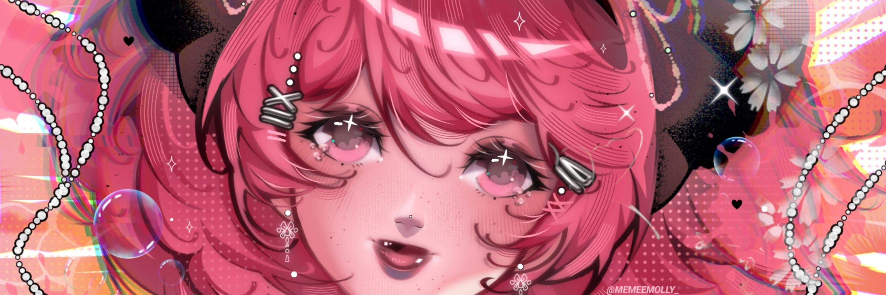 Rachel🍒Digital Art