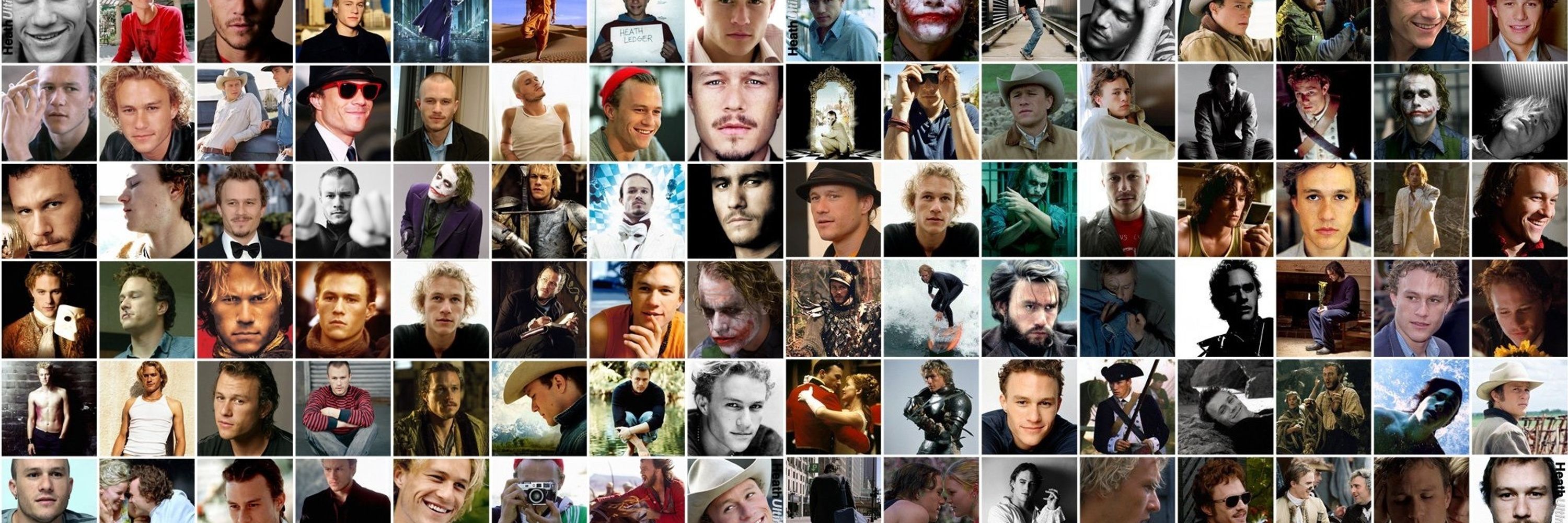 Heath Ledger | Heath Legend