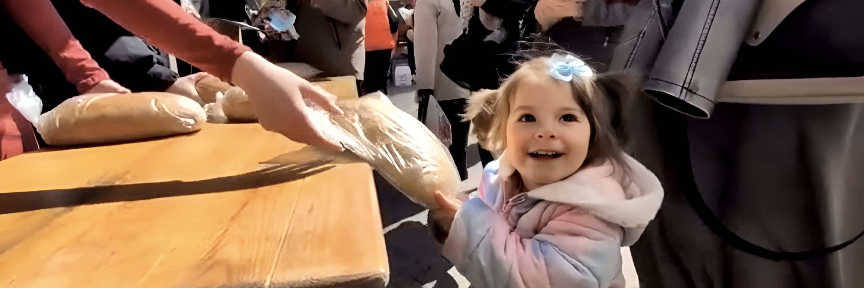 Hope For Ukraine