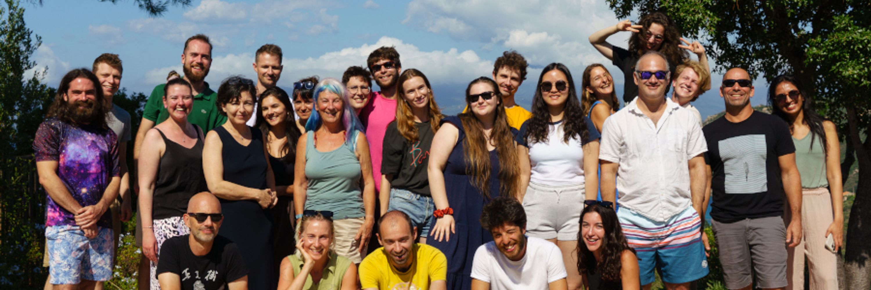  Mediterranean Society for Consciousness Science