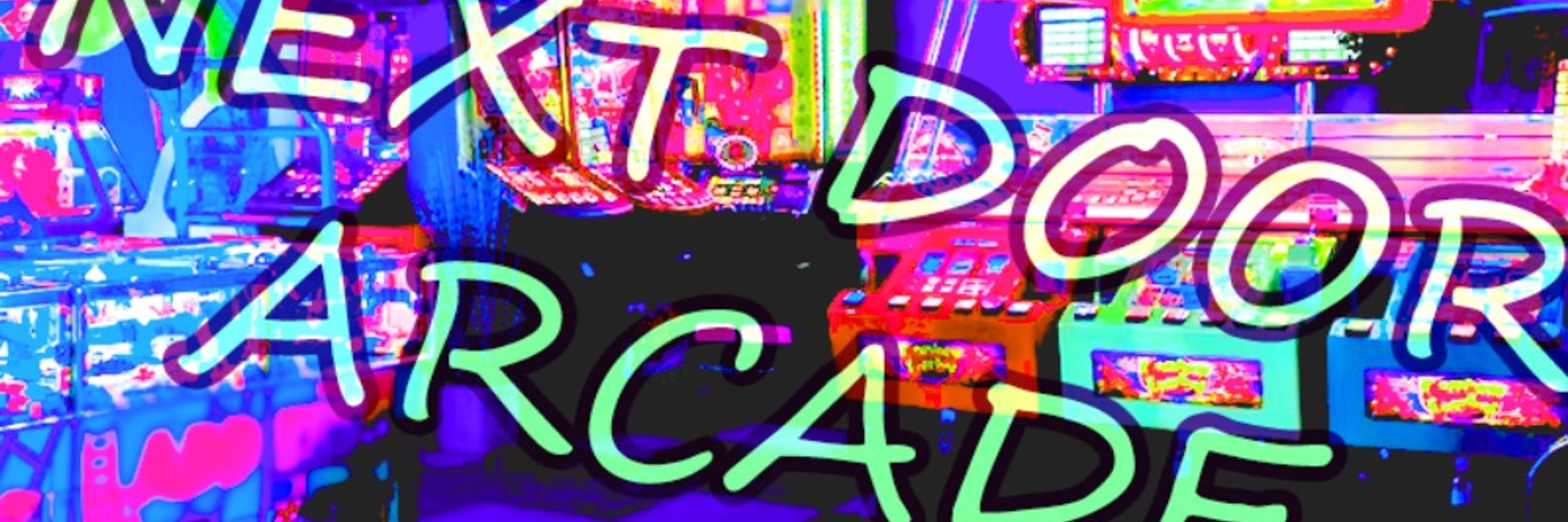 Next Door Arcade