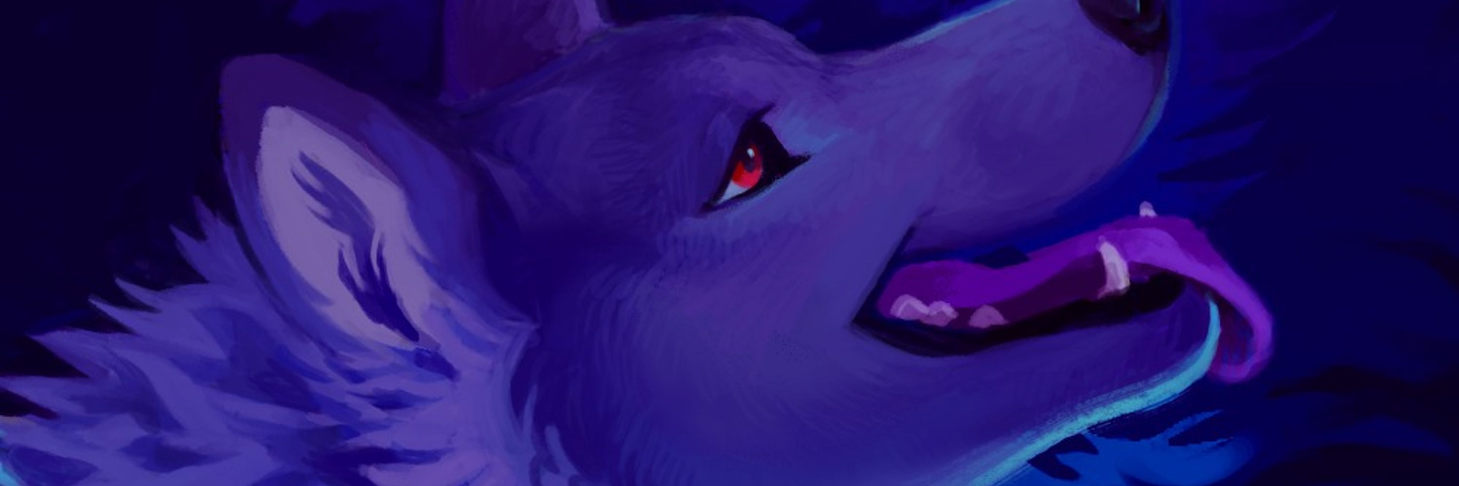 Chai Wolfess Θ∆ LVFC