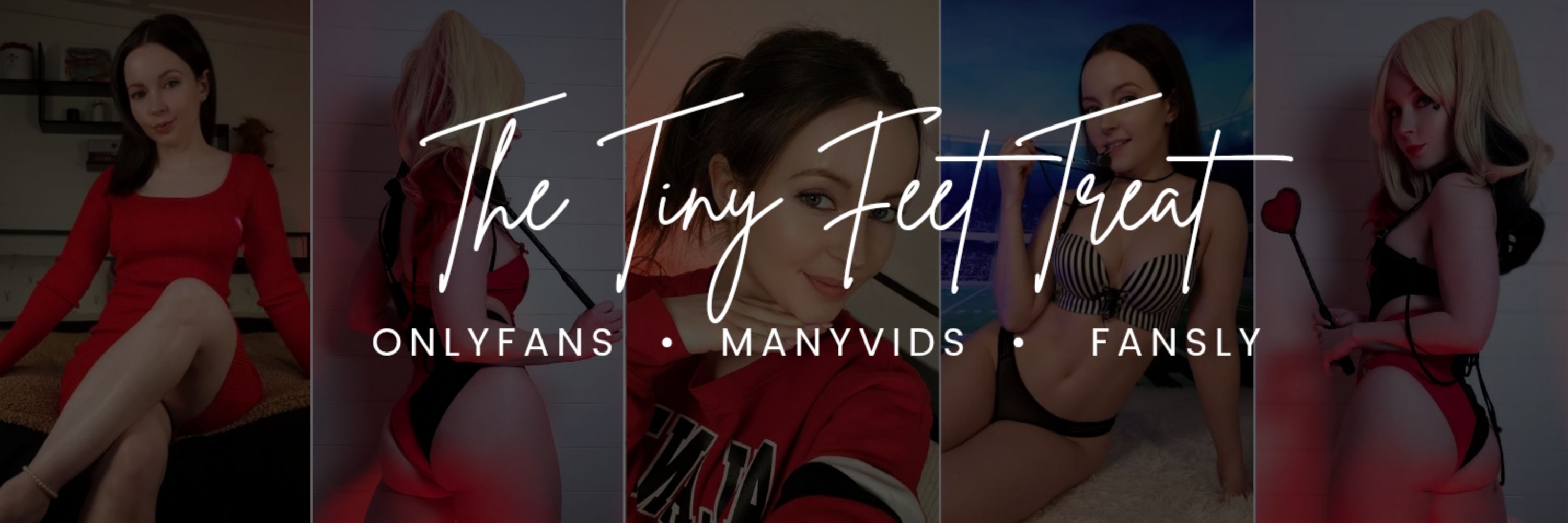 TheTinyFeetTreat