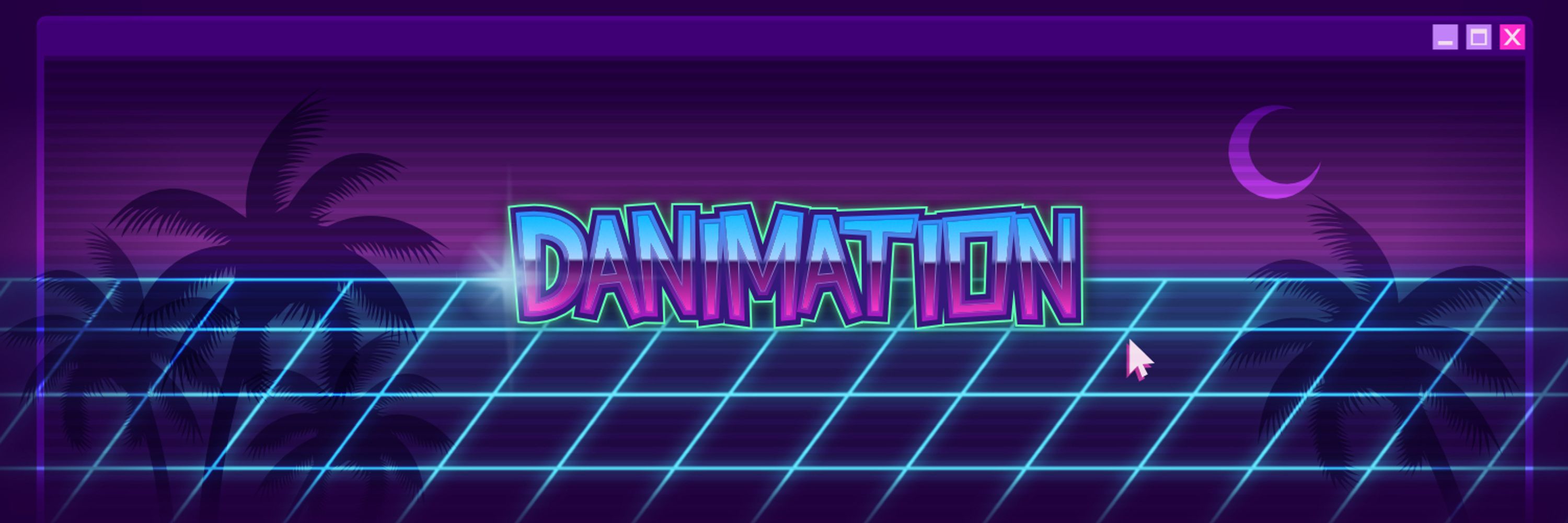 Danimation◻