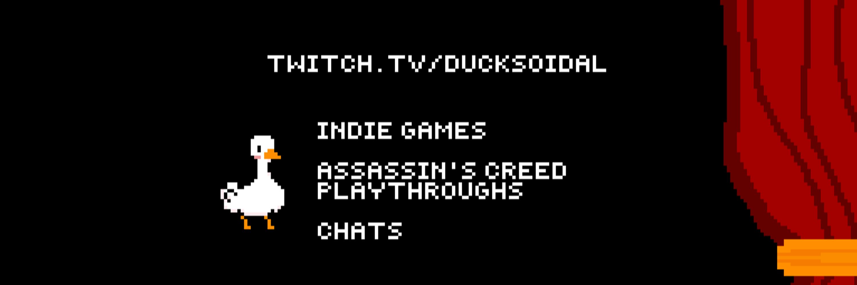 ducksoidal