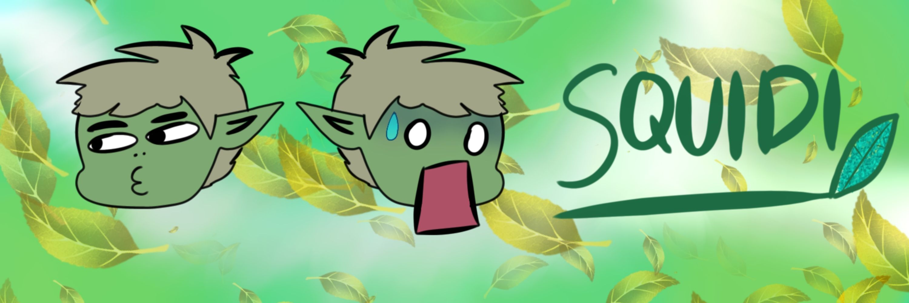 Squidirino 🌿