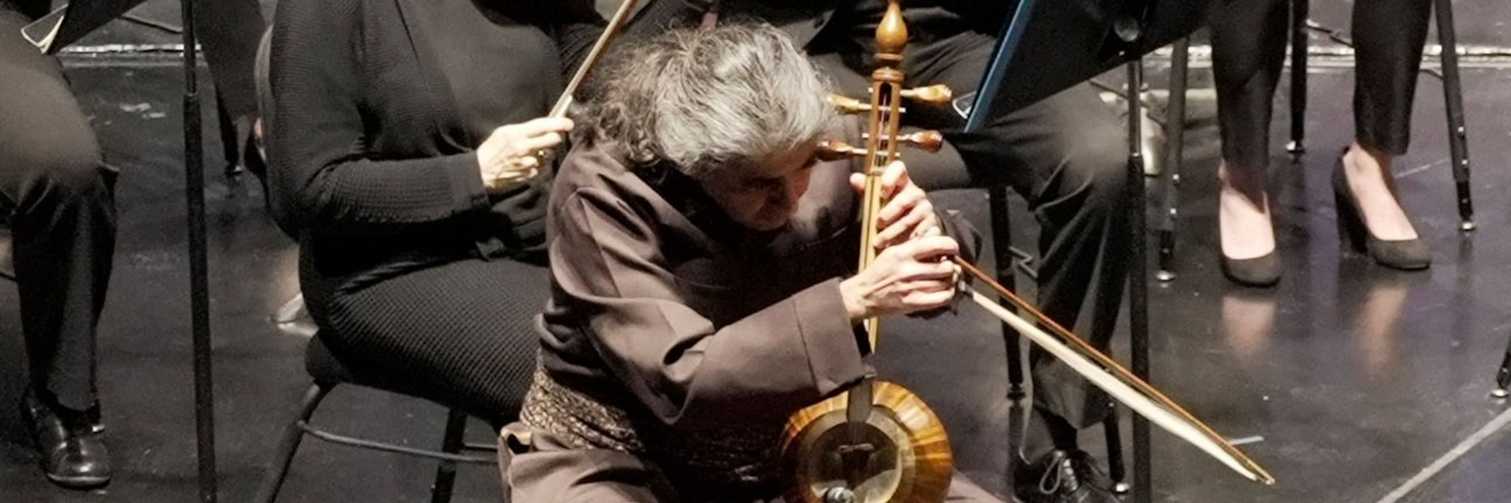 Shahriyar Jamshidi