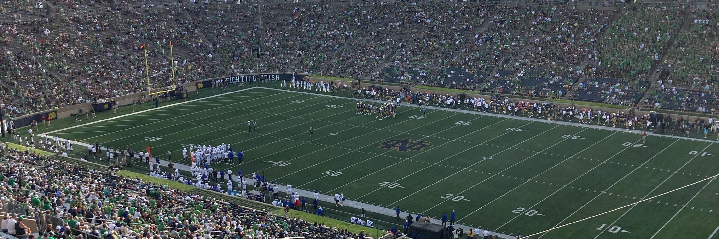 IRISH GL