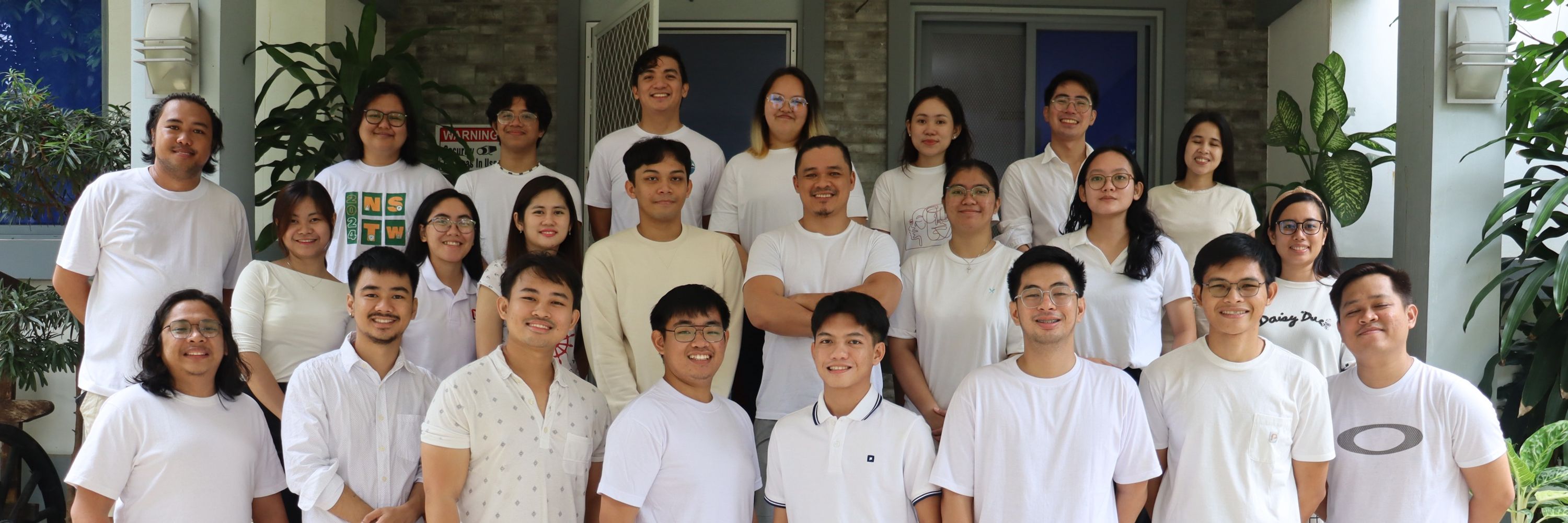 Microbial Oceanography Laboratory