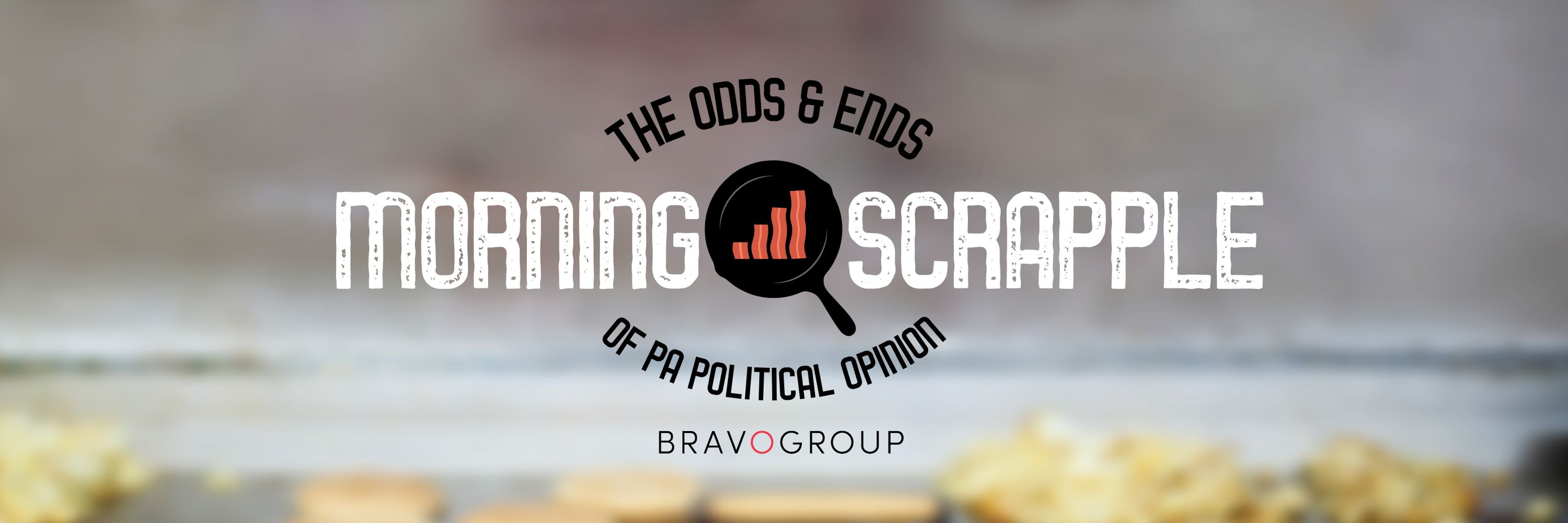 Morning Scrapple