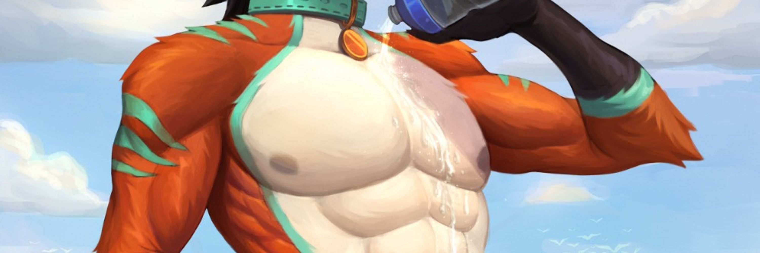 ℙ𝖗𝖎𝖓𝖈𝖊 𝐒𝖆𝙫𝖆𝖓𝖎 👑🦊🩵🔞