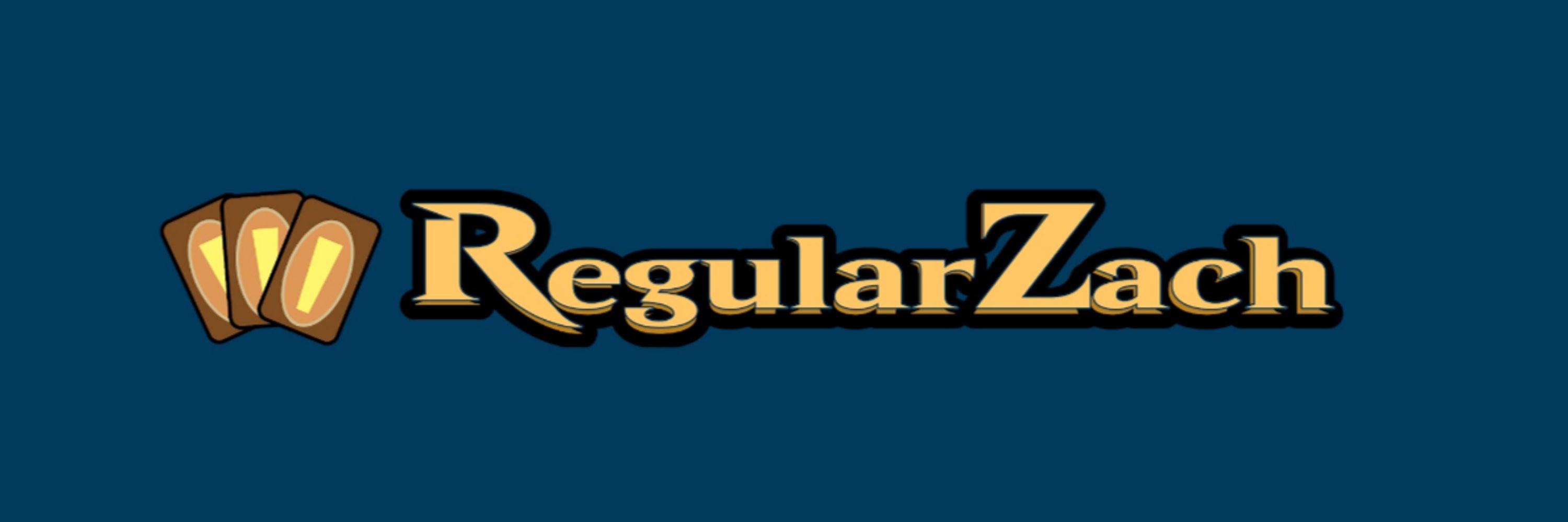 Regular Zach