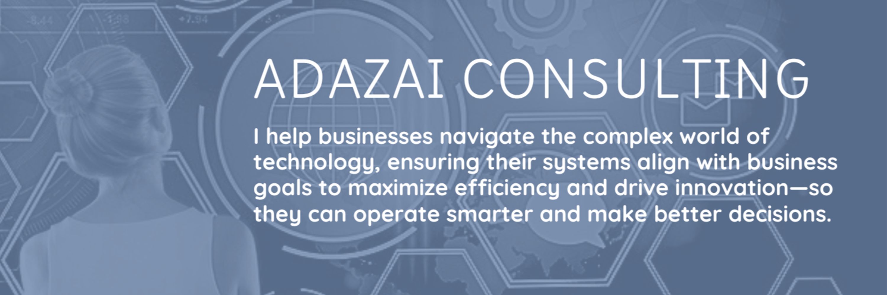 AdaZai Consulting