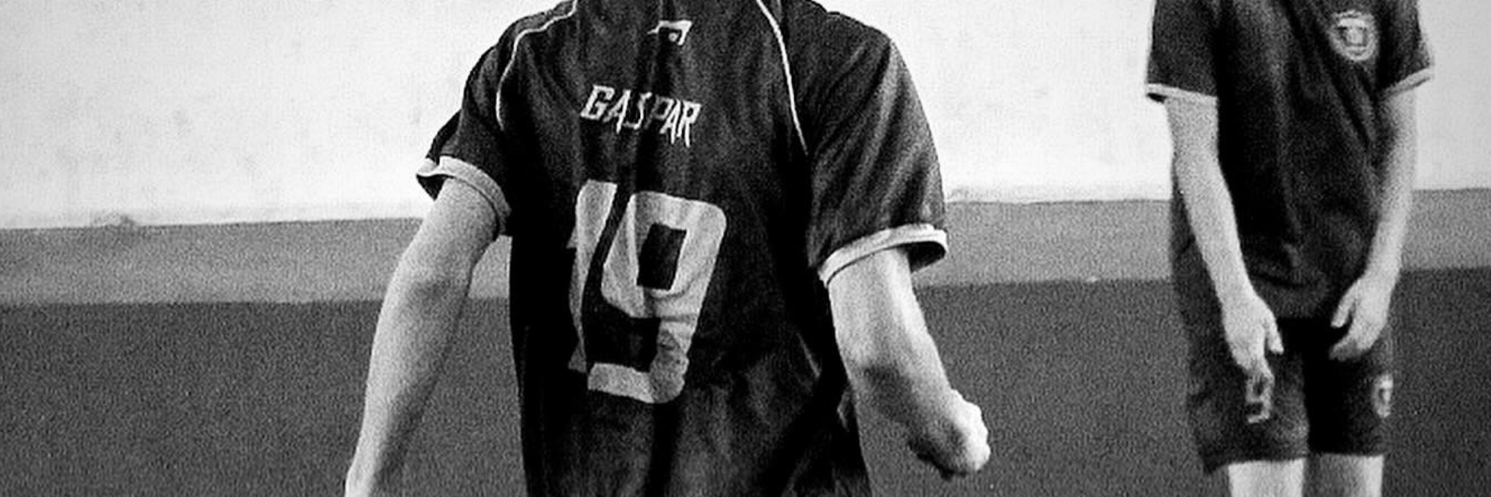 Gaspar👻