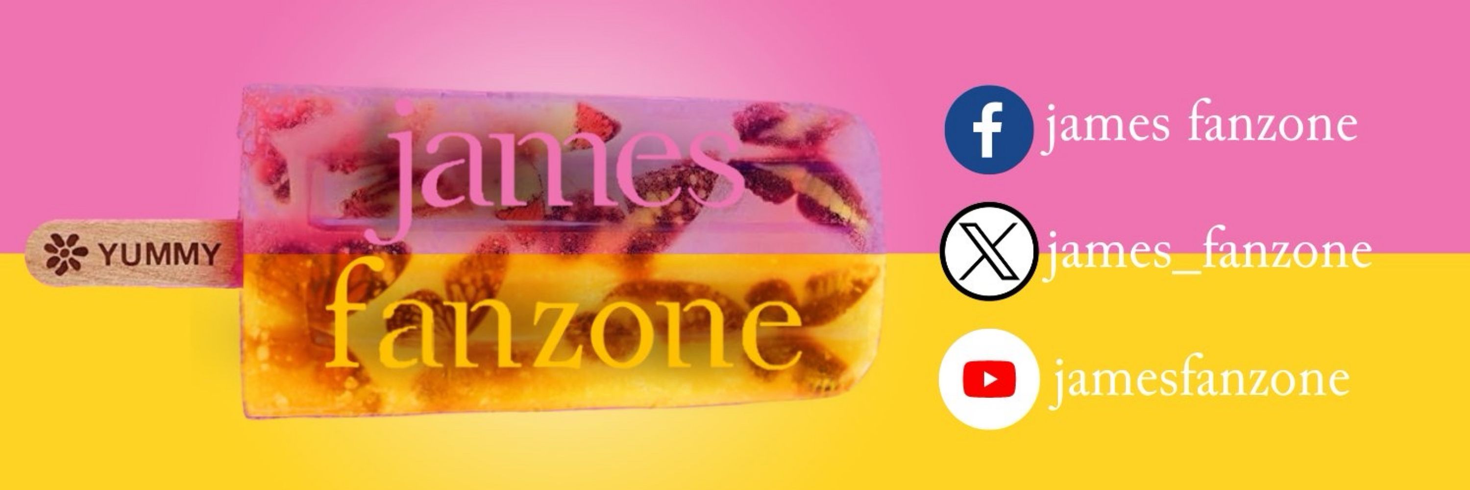 James Fanzone