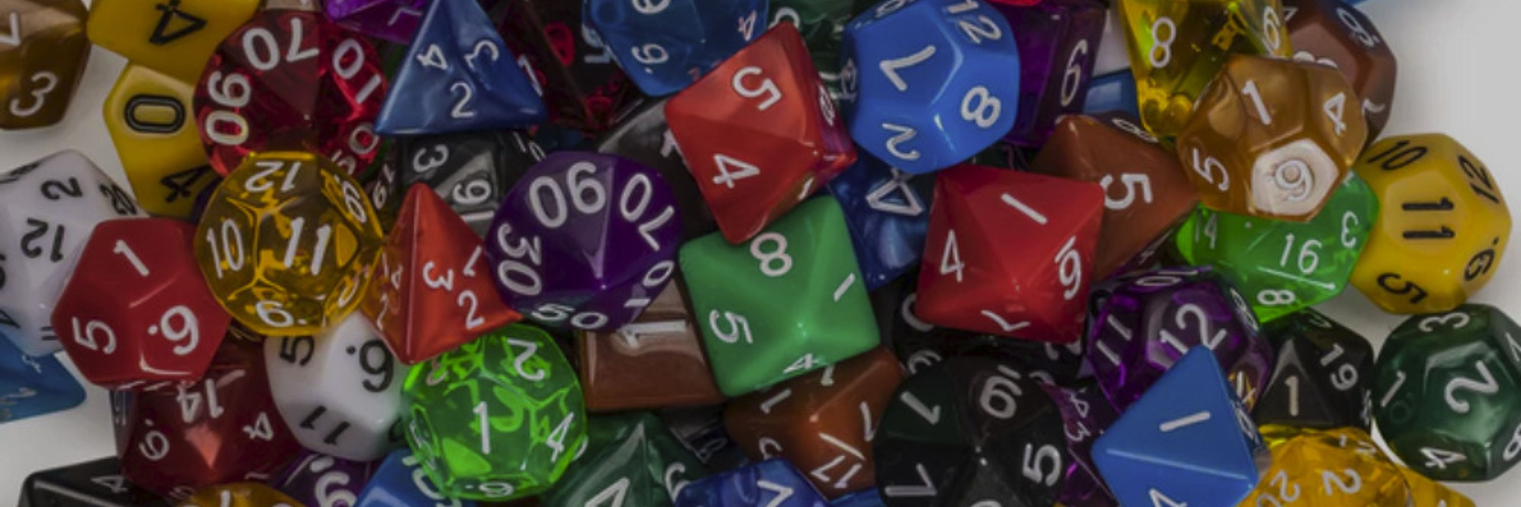Polyhedral Combatant