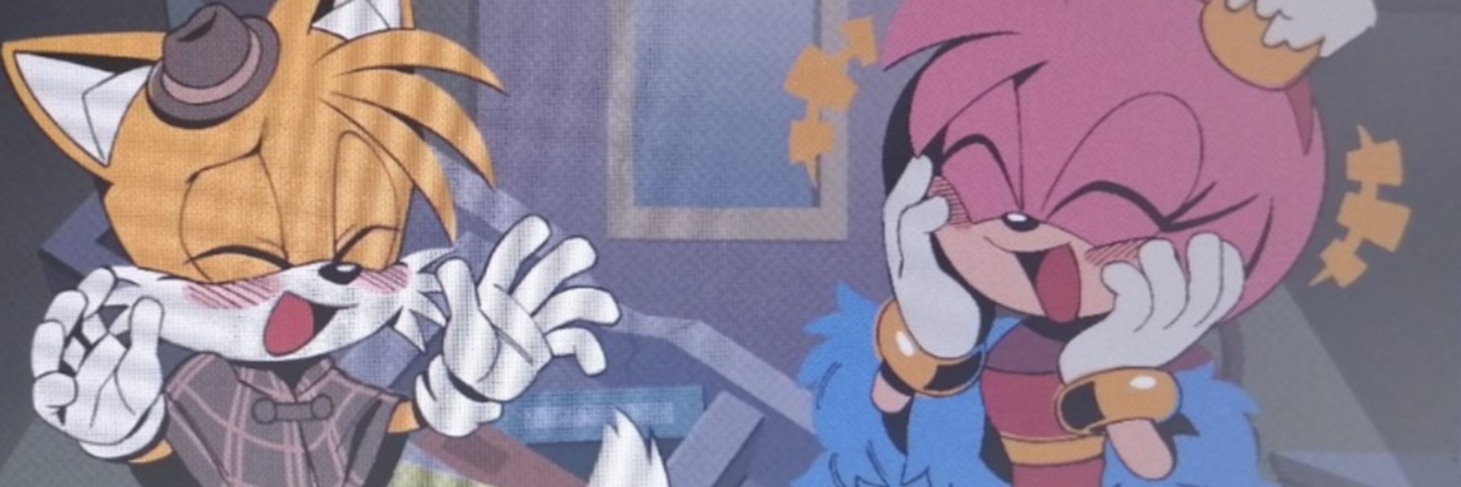 Tailamy Hub