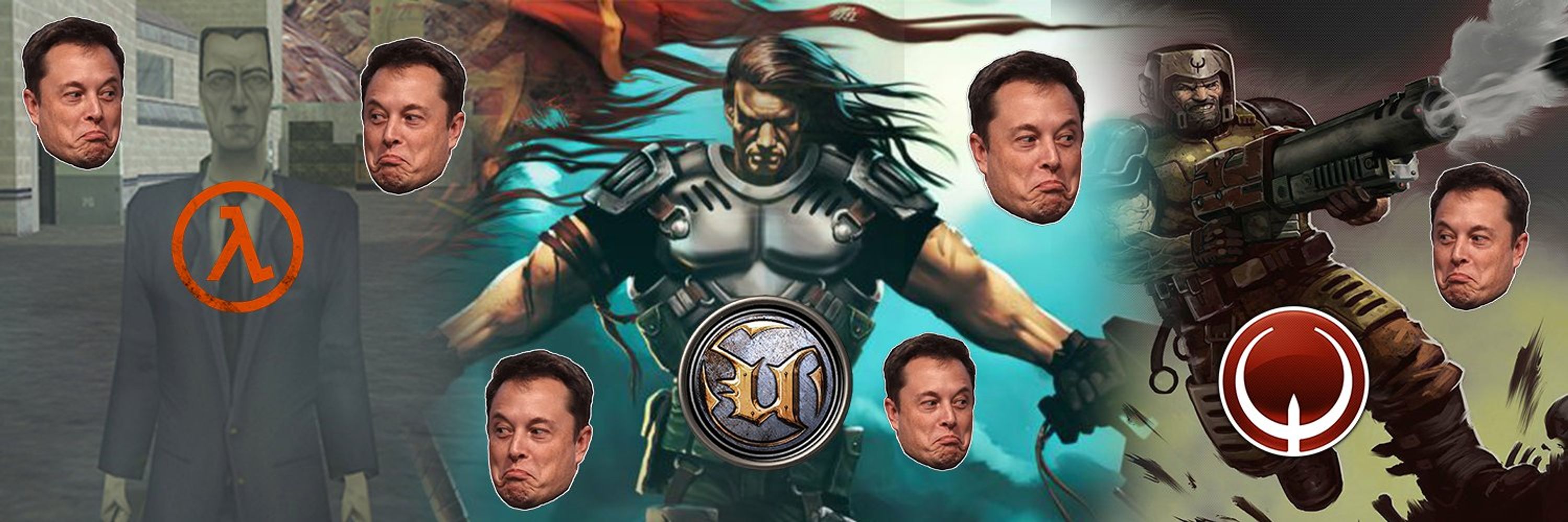 Gman Musk