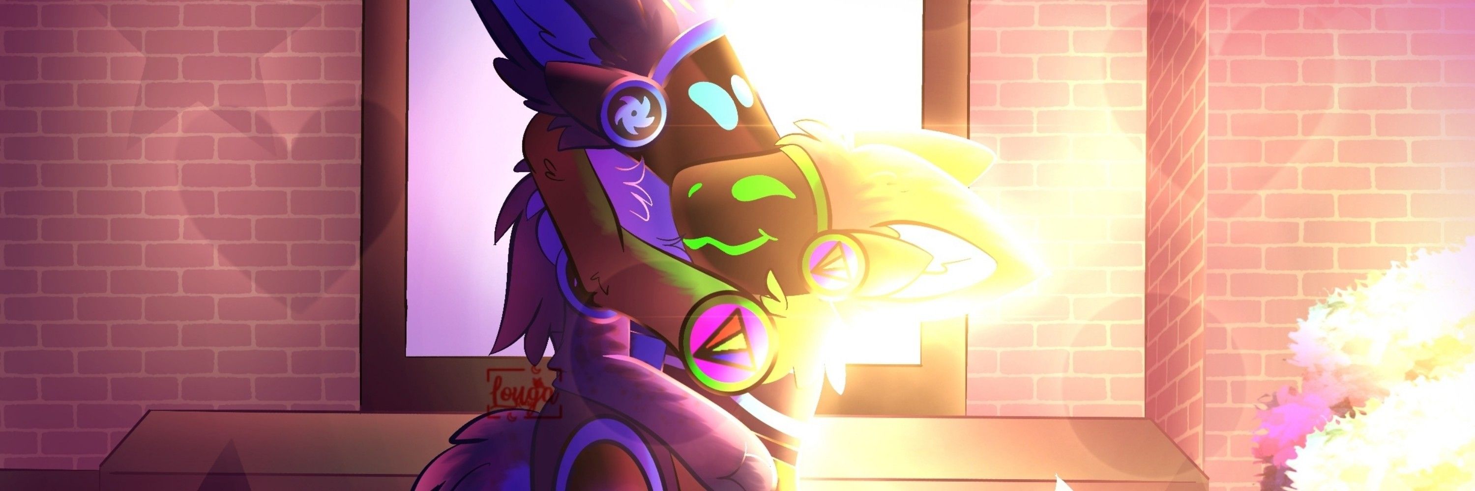 ChristiantheProtogen