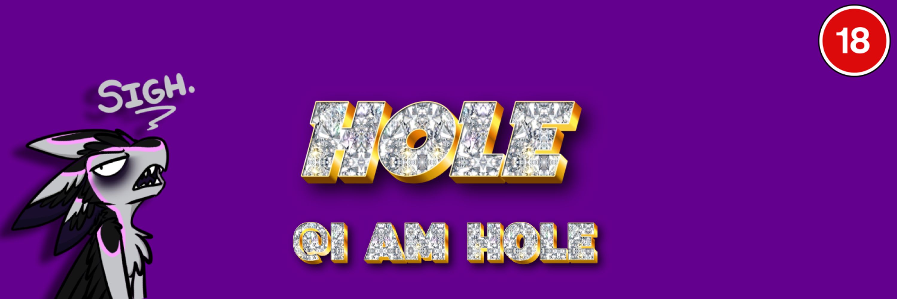 Hole