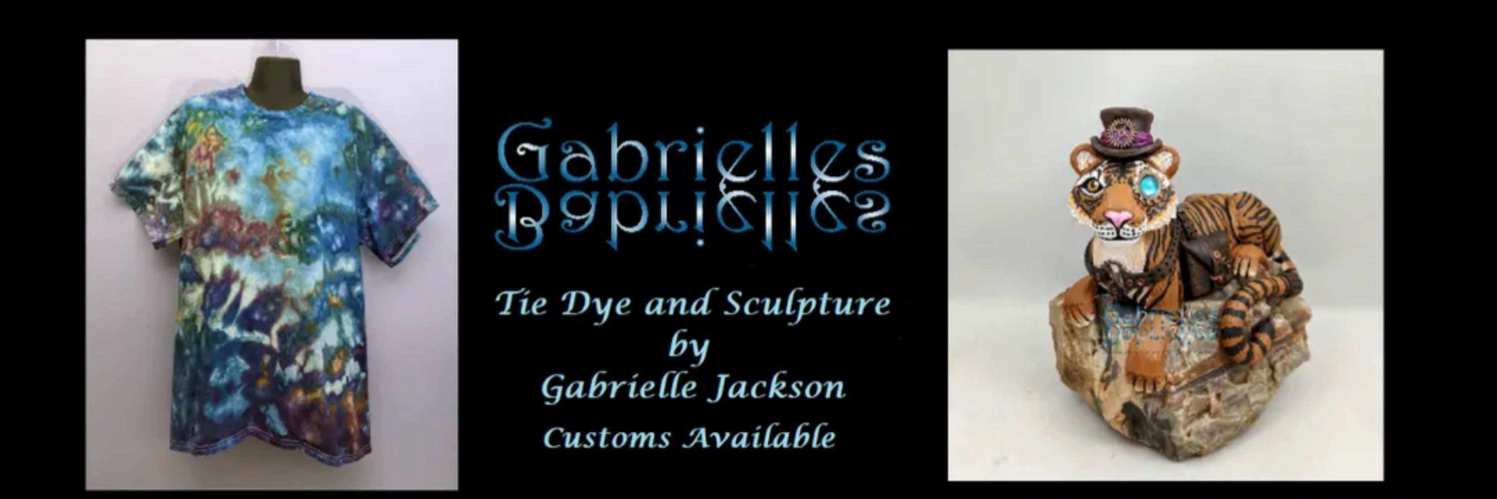 Gabrielle's Babrielles 💗