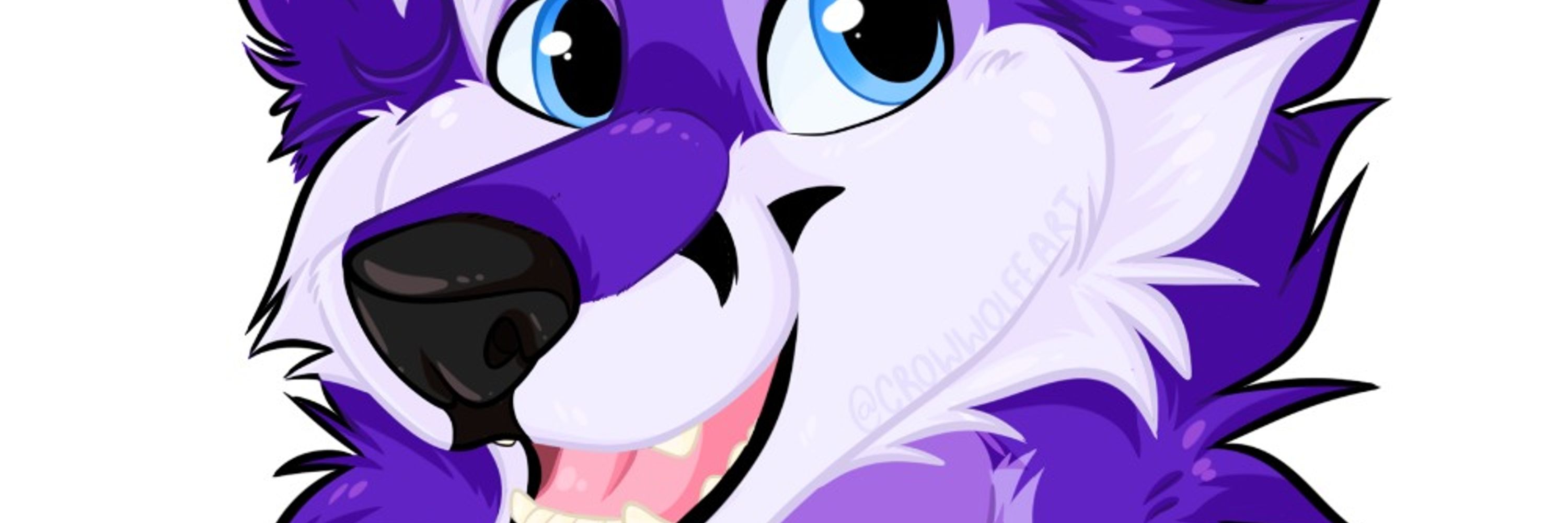 Scrappypuppy x3