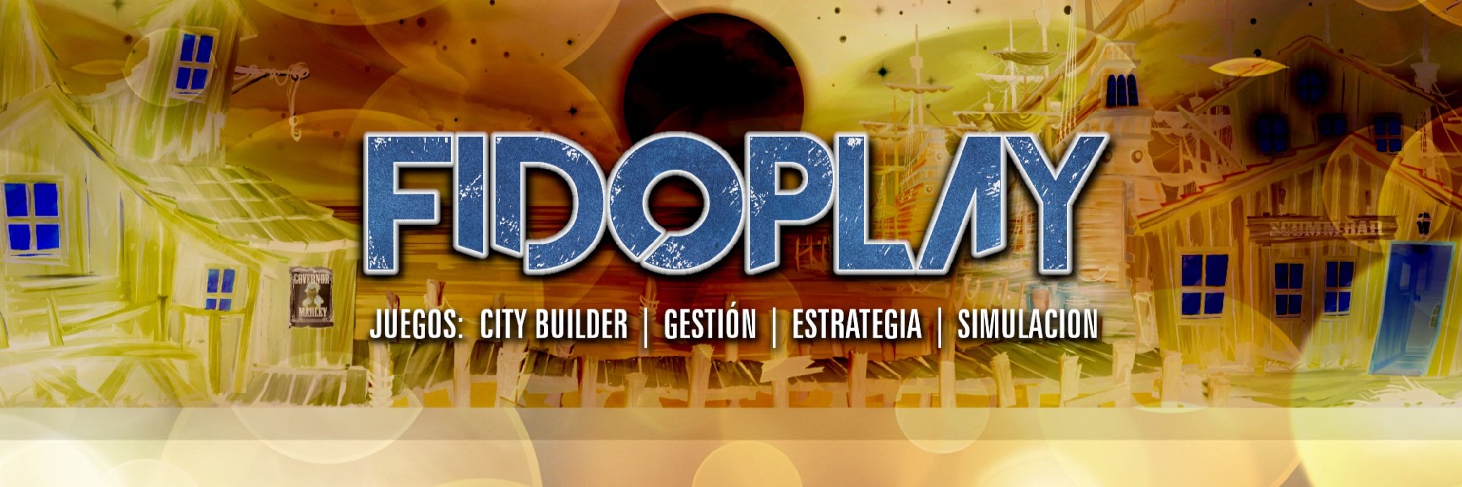 FidoPlay