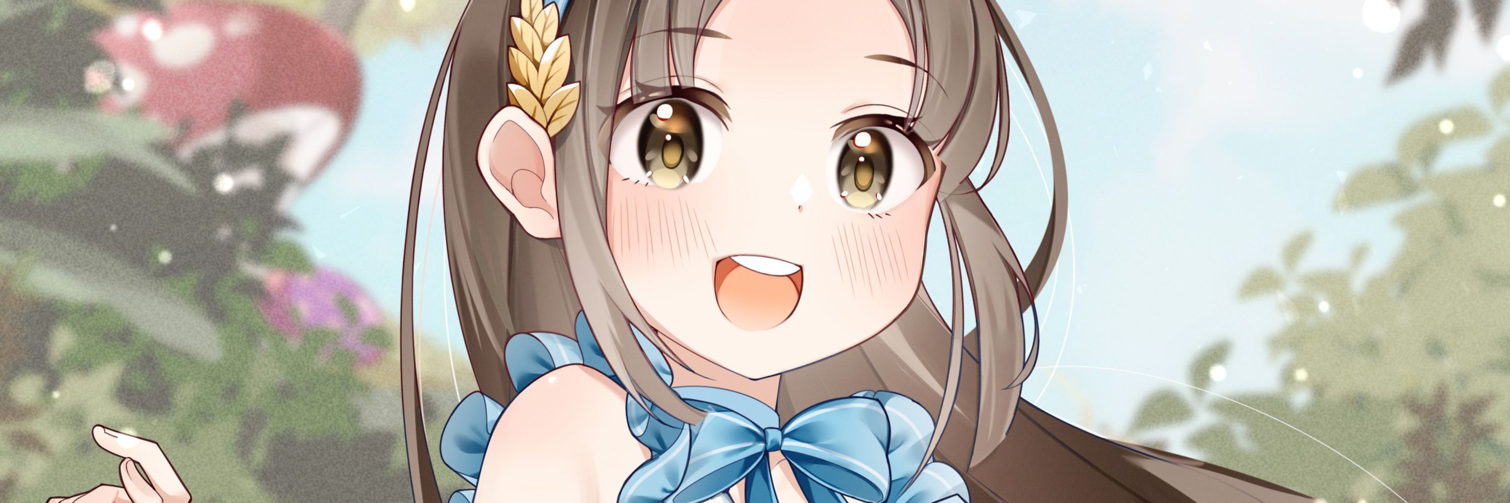 哞妞