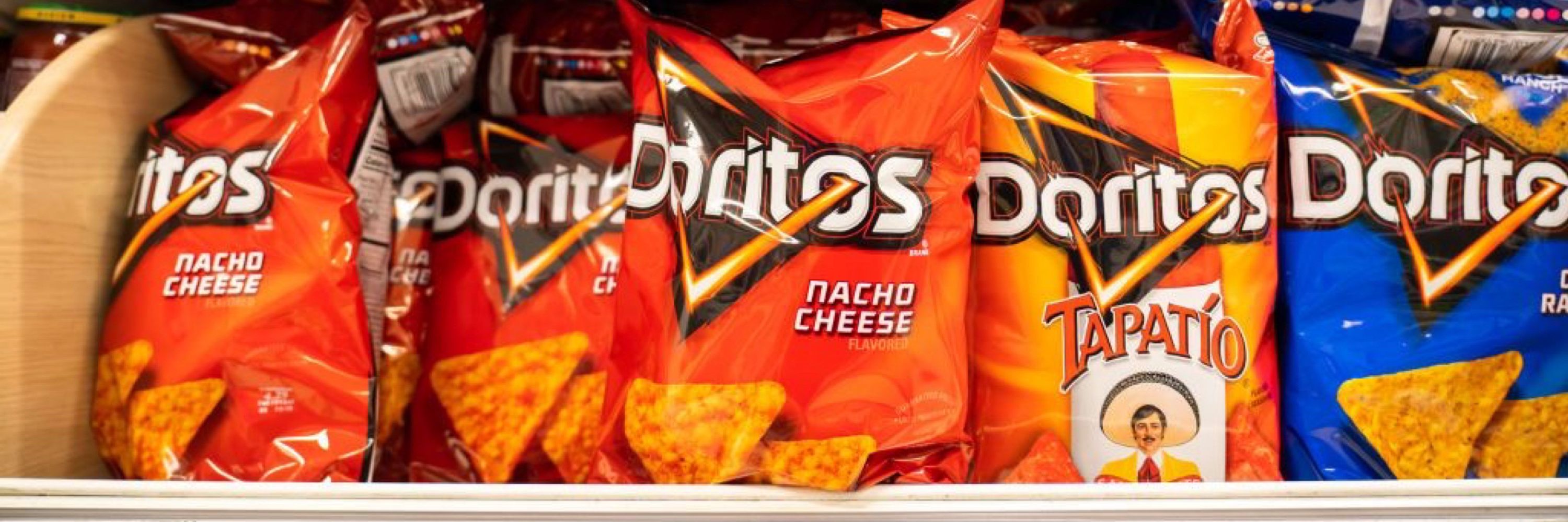 doritos cat