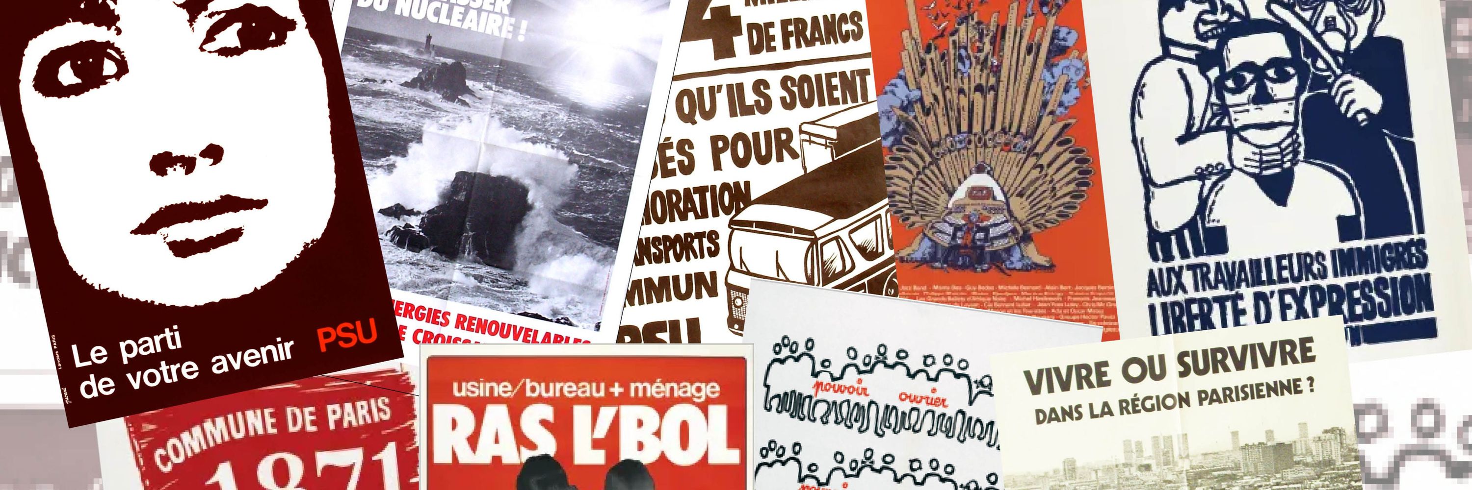 Institut Tribune Socialiste