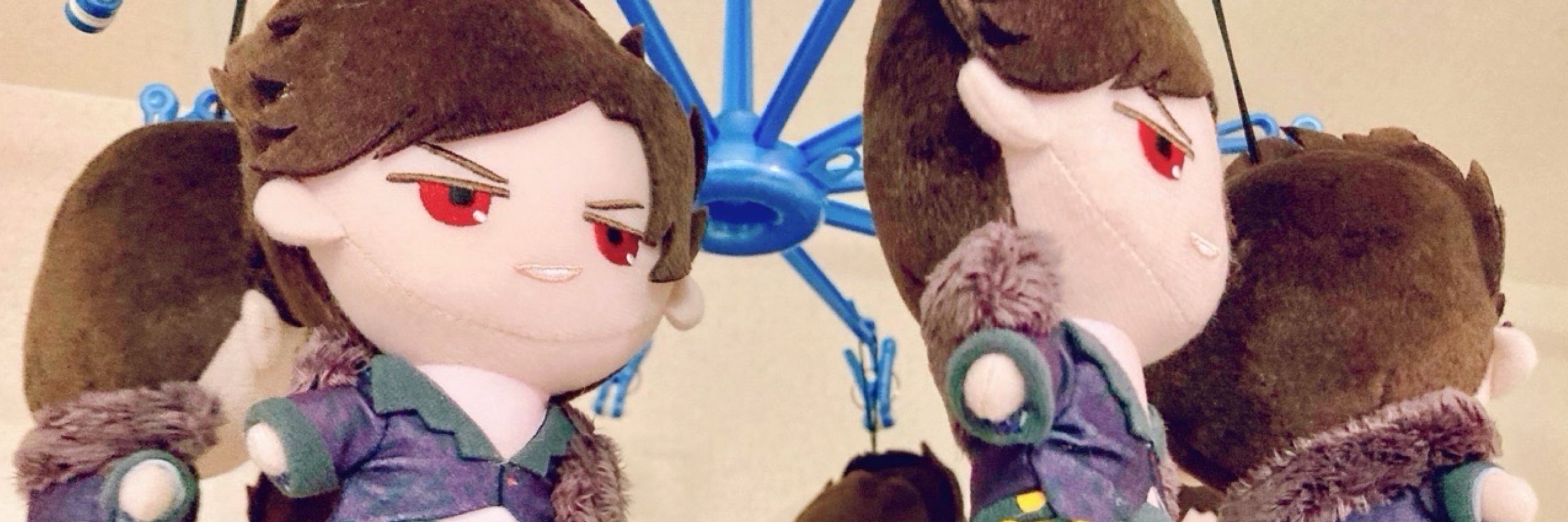 『小Dopp』