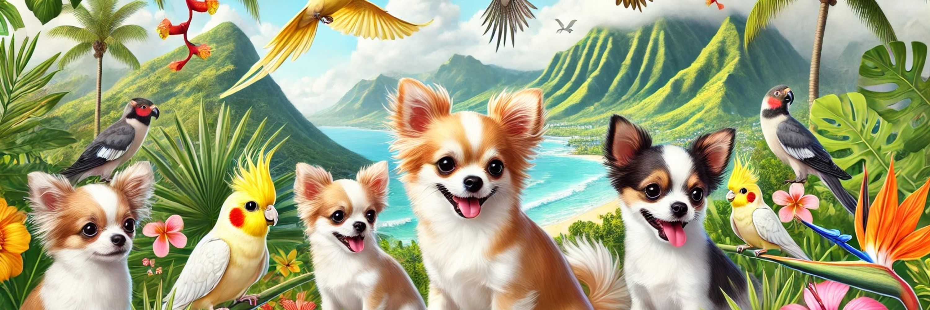 Kaiulani