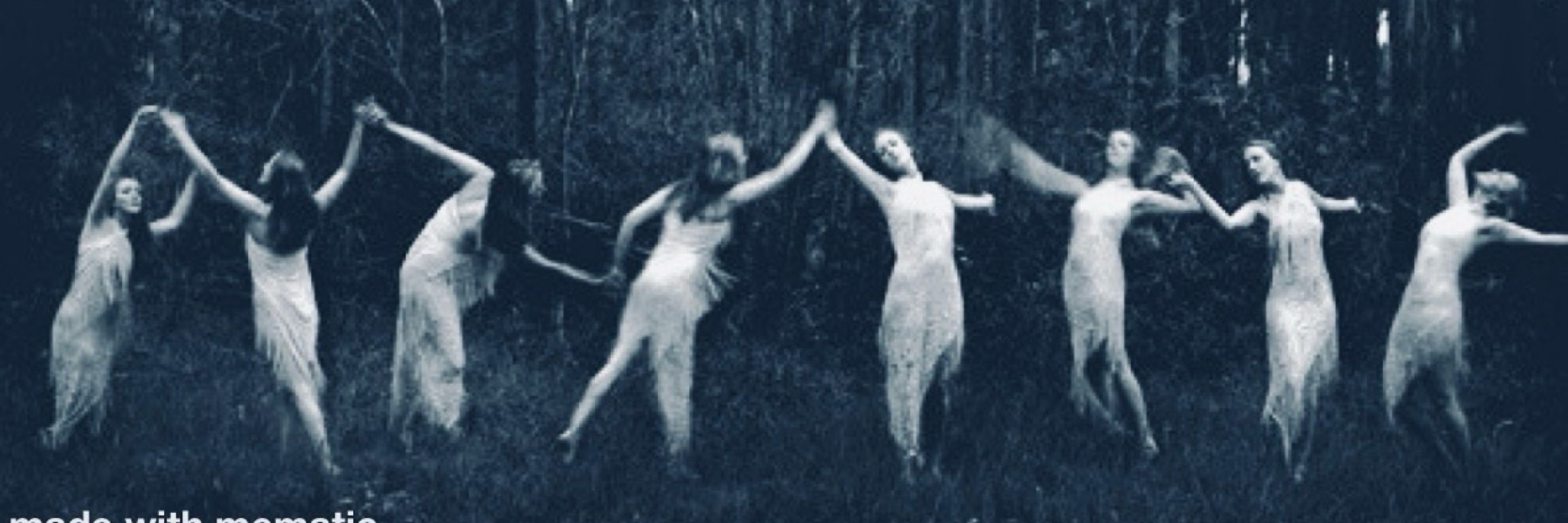 Looking for Lothlórien