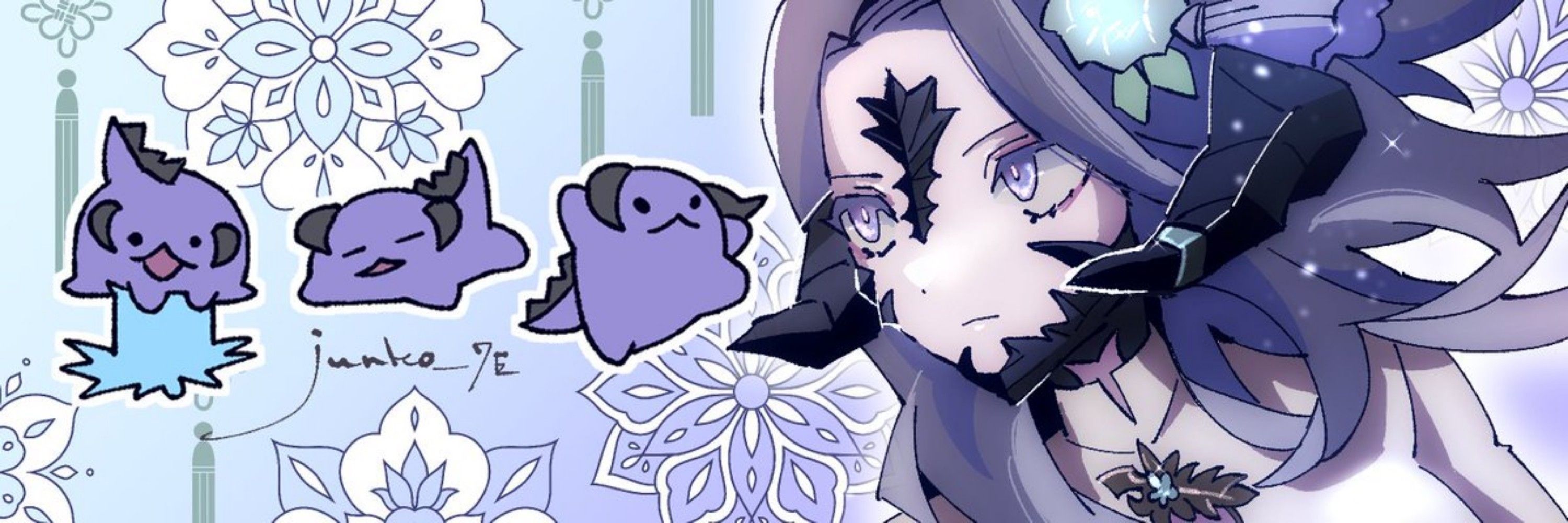 潤子