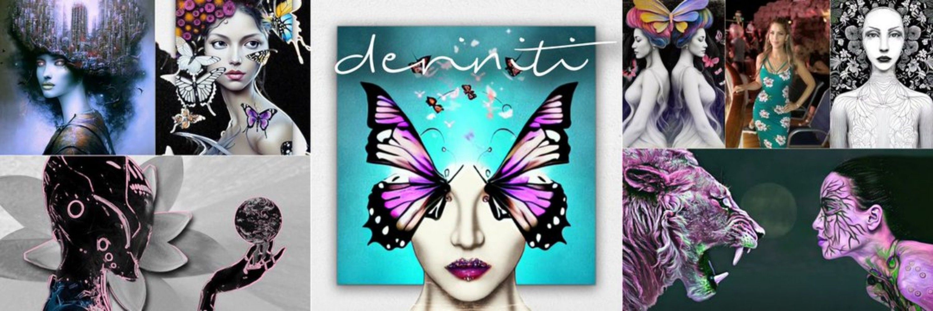 Deriniti