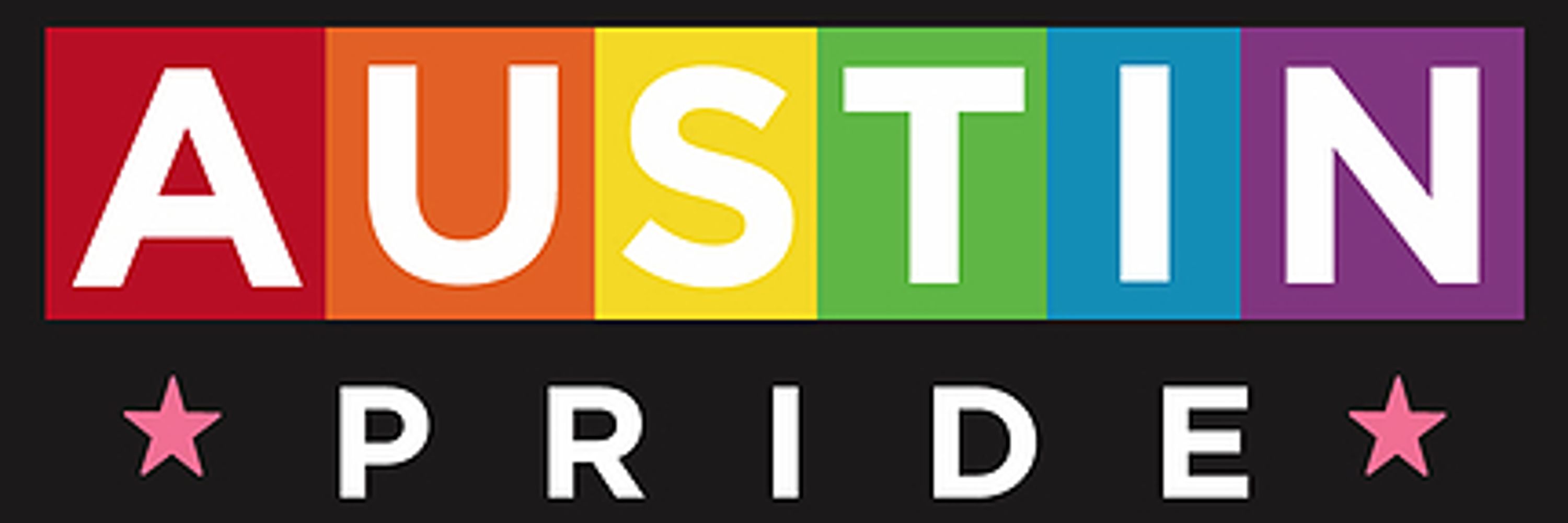 Austin Pride