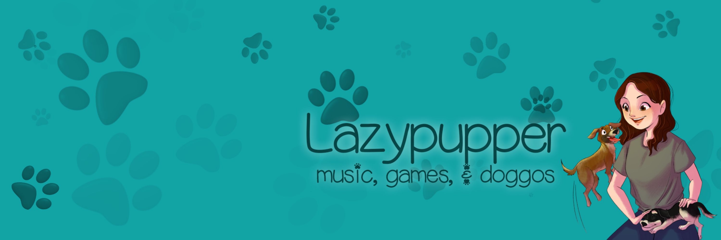 Lazypupper