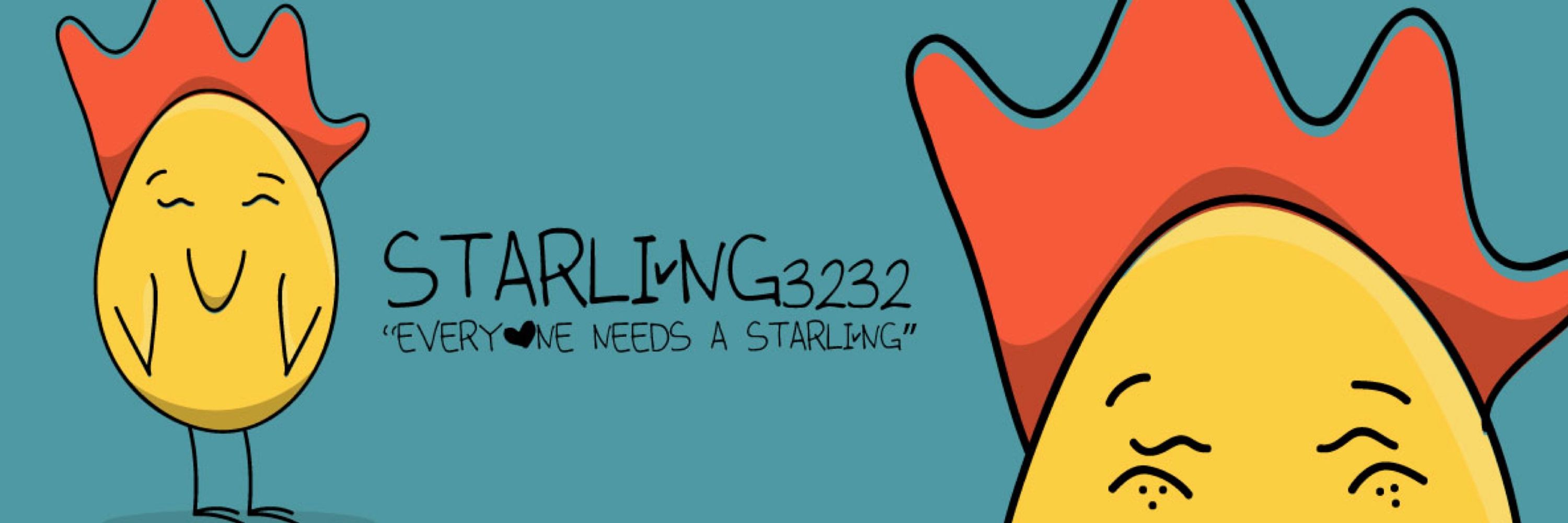 Starling3232
