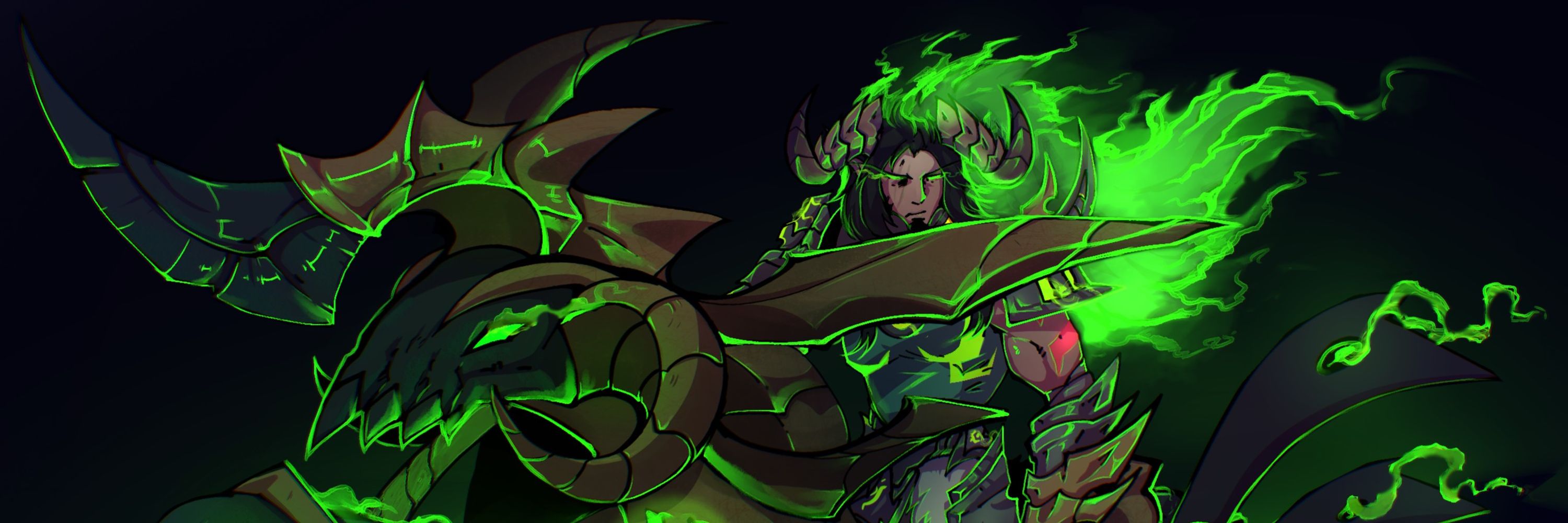 Nek Shadowblaze