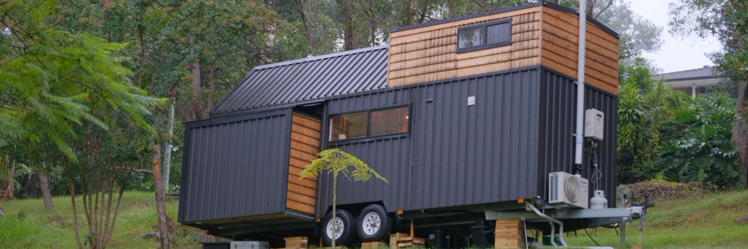 Tiny House DownUnder