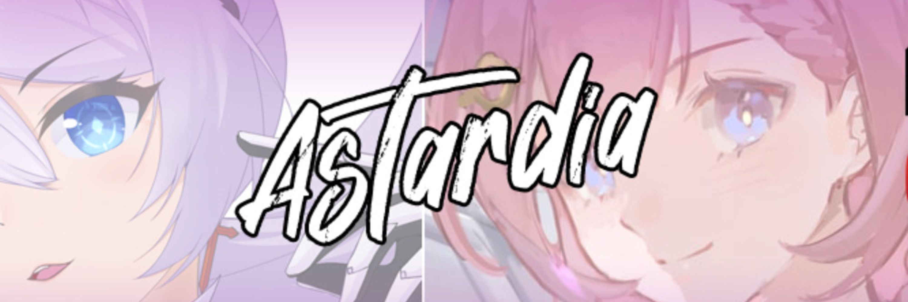 Astardia