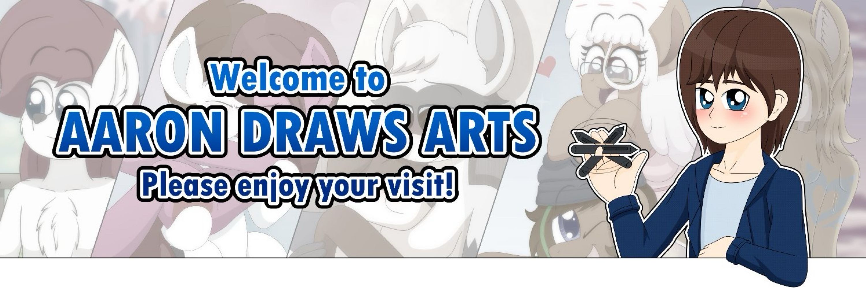 AaronDrawsArts