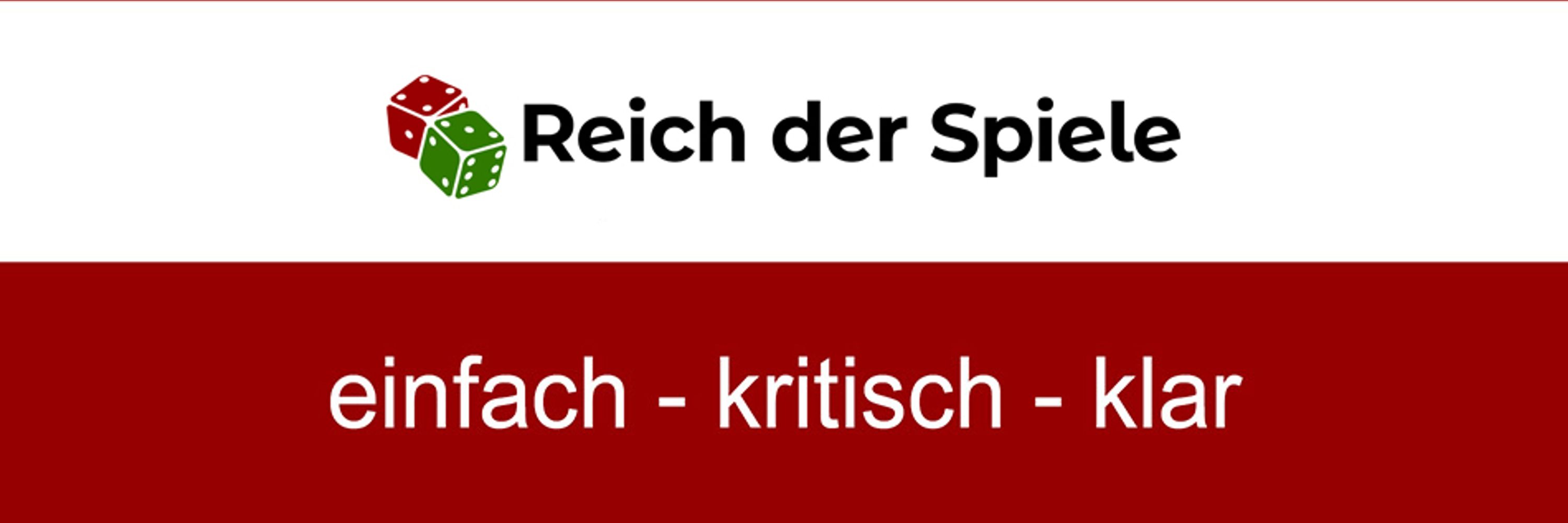 Reich der Spiele